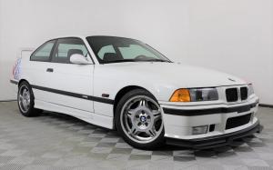 BMW M3 Lightweight